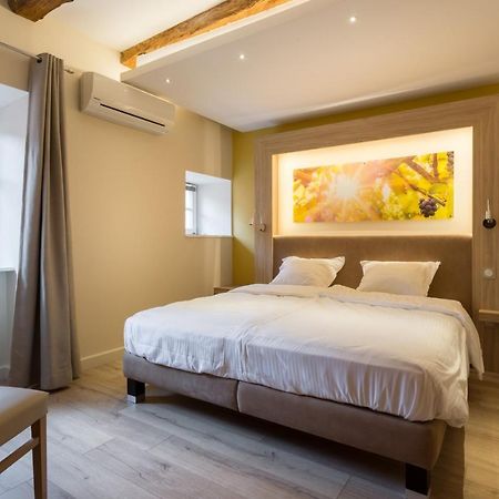 Les Chambres Du Domaine Eguisheim Luaran gambar